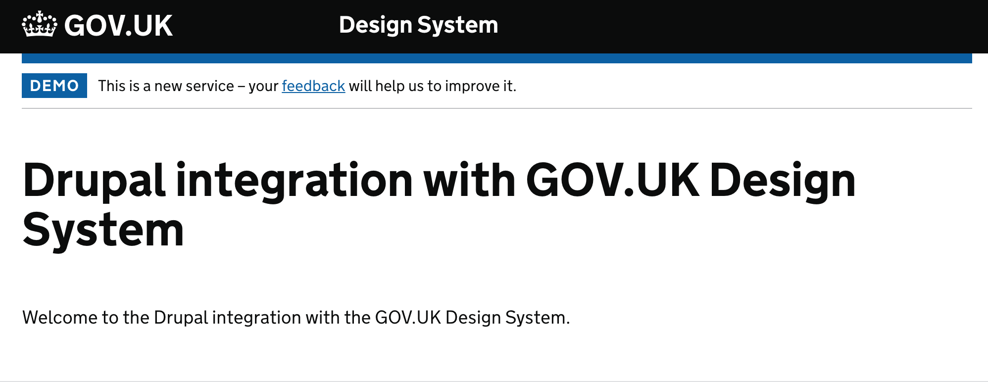 gov-uk-design-system-drupal